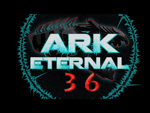 ARK Eternal - Crystal Isles - 35 - Uff...