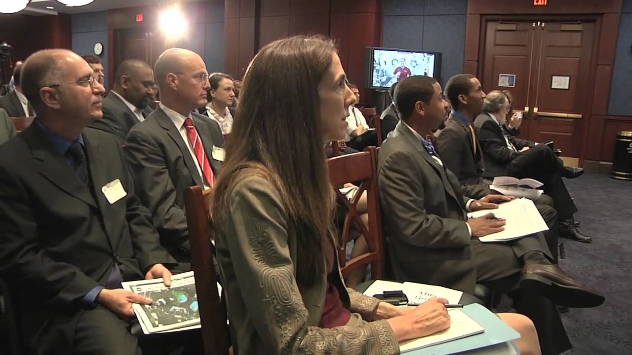 mercury letra Coolant Pump Replaced on ISS on This Week @NASA