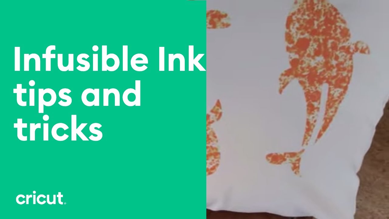 How to Use Cricut Infusible Ink Markers to Make A Keychain - Amy Romeu