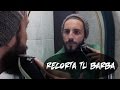 Recortate la barba (by myself) (TUTORIAL) | JR Style For Men