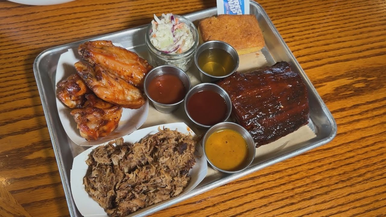 Hometown Eats: Treehouse Tavern