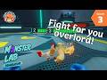 Can I win my first fight? - Monster Lab Simulator 3