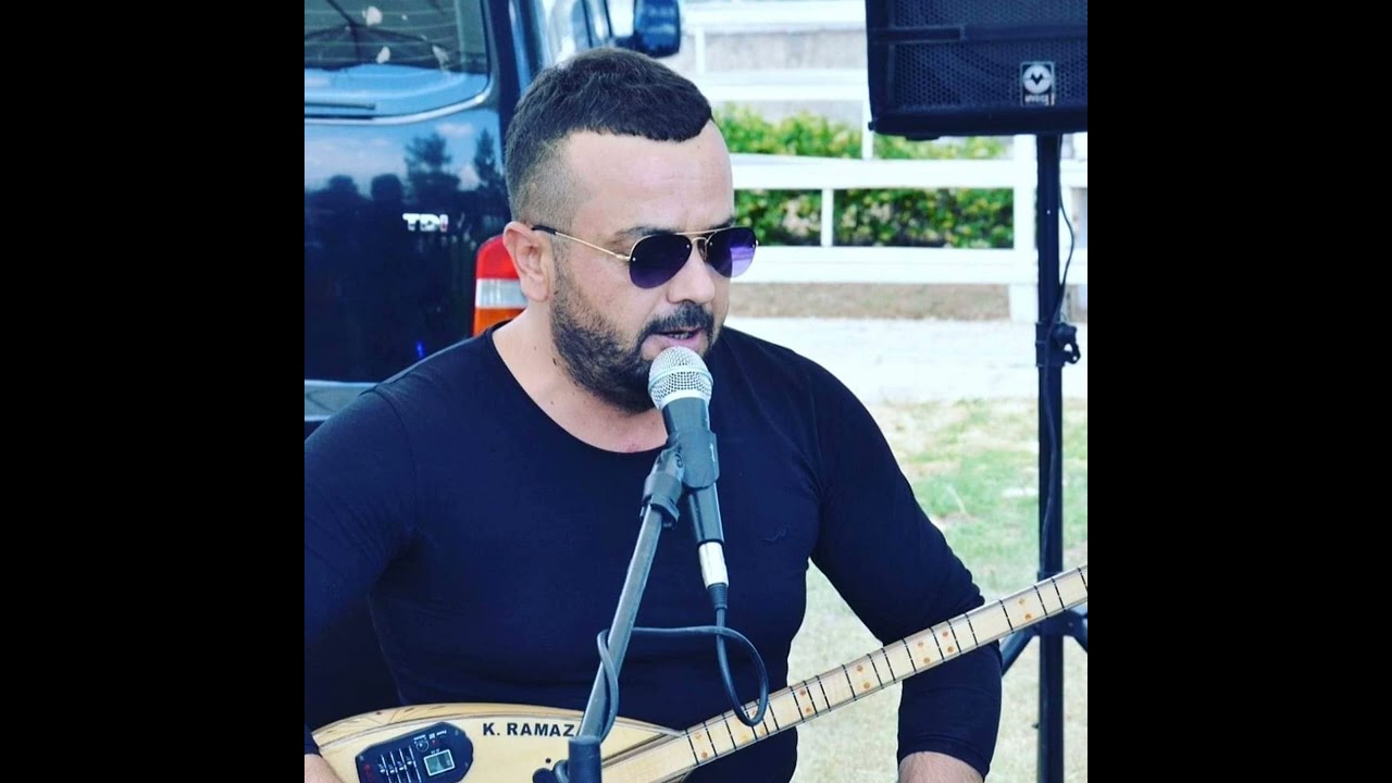 Kozağaçlı Ramazan -- Senin Derdin Hiç Bitmiyor Dünya 2024 { HD }