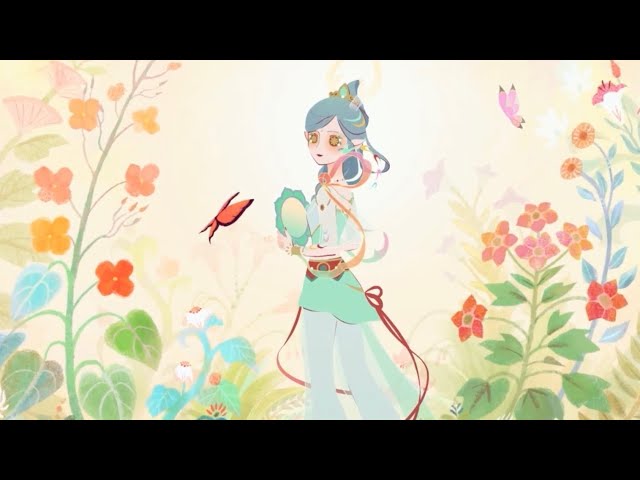 Identity V | Priestess' NEW Crossover S-Tier 