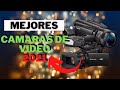 MEJORES VIDEOGRABADORAS 🚀 [2021] MEJORES VIDEOCAMARAS (4K, CINE Y MAS) 🥇
