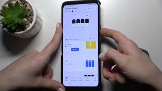 How to Customize Volume Panels on ASUS ROG Phone 5s | Volume Styles App screenshot 3