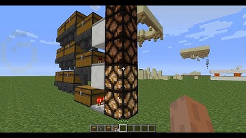 Nano Silo 1 wide tileable