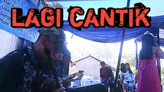 tarompet gobin COVER lagi cantik