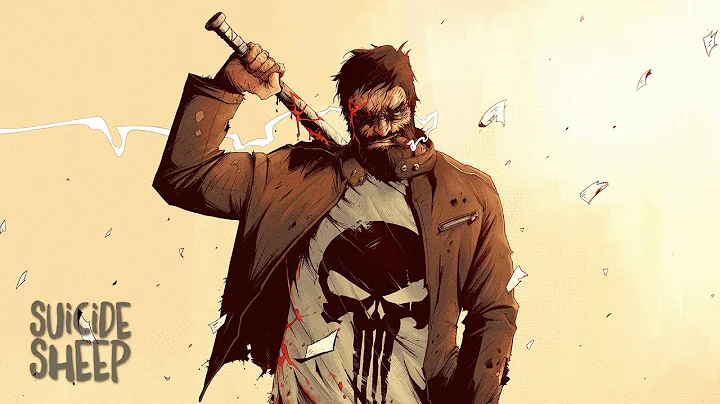Adam Jensen - I Can Hold A Grudge Like Nobody's Bu...