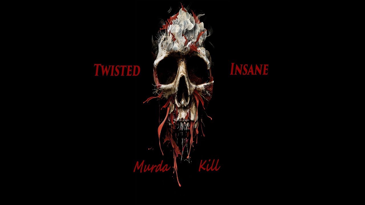 twisted insane lyrics