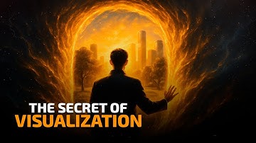 How to Visualize So That It Actually Appears in Reality