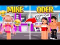 Brookhaven, But I COPY TOXIC ODERS Houses..*funny*