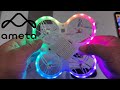 AMETA Morpho Drone With 1080P Camera Setup And Flight And Review Drone