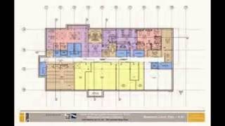 Forensic Lab Design