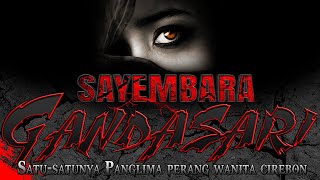 Nyimas Gandasari Tanah Keramat Panguragan