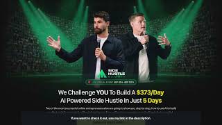 5-Day Side Hustle Blueprint Review 2026
