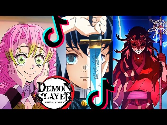 demon slayer episode 13 part 8｜TikTok Search