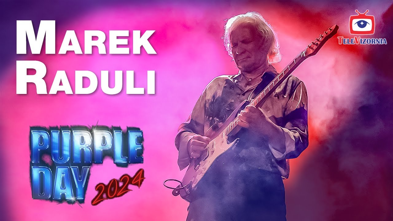 GitaroVnia #01: MAREK RADULI  