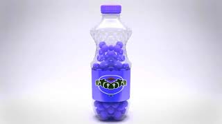 Reupload Full Best Animation Logos Has A Conga Busher