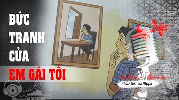 Bức tranh của em gái tôi - Tạ Duy Anh