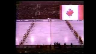 USSR-Canada Summit Series 1972 game 6 part 1