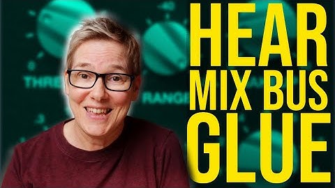 Hearing Compression: Unlock your Ears!