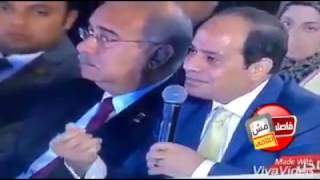 الحلزونة يامه الحلزونة علي طريقة السيسي يا دين امي علي الضحك