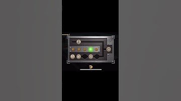 Suitcase combination puzzle