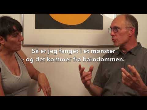 Video: Hvad Er Mental Projektion