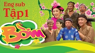 Phim hài tết 2017 : Bờm Phần 1