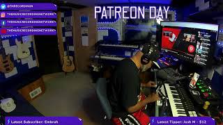 PATREON DAY [ NO REQUESTS ]