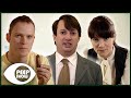 The FUNNIEST Moments of Season 5 | Part 1 | Peep Show