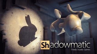 Shadowmatic Gameplay