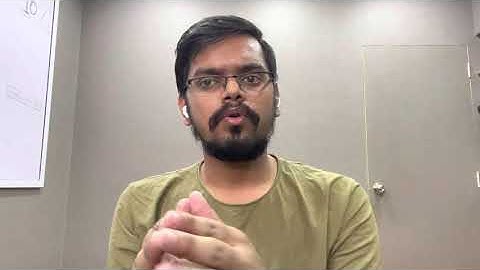 Should I take drop for GATE 2024 exam? (Honest advice 💯)