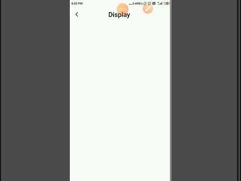 Video: Mi Note 4-ն ունի գիրոսկոպ: