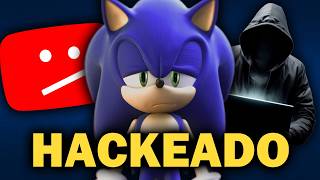 Me Hackearon El Canal - Story Time Sergindsegasonic