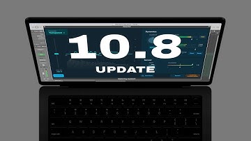 Logic Pro 10.8 | What