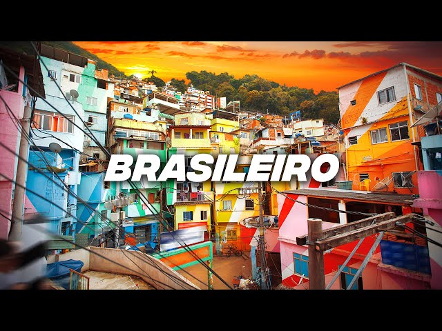 Brazilian Funk Type Beat 2022 | Brasileiro - Free Baile Funk Beat instrumental (Brazilian Music) class=