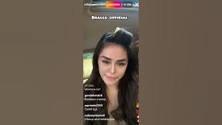 Safa Marwah Live Terbaru @shallu official