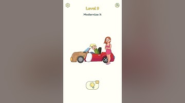 Dop 2 Level 9 modernize It #shortfeed #youtubeshorts #dop2