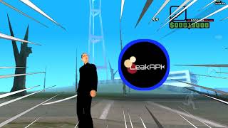 Giving away the Cleo Mobile Launcher APK for GTA San Andreas Mobile!! #gta #samp #sampmobile #144fps screenshot 3