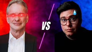 Craig Fires Back (at me!)
William Lane Craig responded to one of my videos. Here are my thoughts.
The Craig Podcast that started it all:
https://www.reasonablefaith.org/media/reasonable-faith-podcast/questions-on-quantum-mechanics-certainty-and-extreme-resistance
My Original Response Video:
https://youtu.be/o52gIN1Fna0
Craigs Response to me:
https://www.reasonablefaith.org/media/reasonable-faith-podcast/dr-craigs-amazing-admission-part-one
The Random Clip of Craig I played of him preaching where the words dont quite line up (hey, Im linking you to a video where he defends the resurrection, Im trying to be fair):
https://youtu.be/Z8lkuuhVkOI
William Lane Craig- Dealing With Doubt
https://youtu.be/S-fDyPU3wlQ
Dealing with Christian Doubt
https://www.youtube.com/watch?v=wRm3PFFg97I
Christian Critiques of Craig:
https://randalrauser.com/2011/08/beliefs-that-are-forever-justified/
https://randalrauser.com/2011/08/dealing-with-doubt-on-william-lane-craigs-rather-bad-advice/
Citations:
1. Michael Huemer (2021), Knowledge, Reality, And Value: A Mostly Common Sense Guide to Philosophy, Independently Published, p. 157 (Kindle)
2. J.L. Mackie (1982), The Miracle Of Theism: Arguments For And Against The Existence Of God, Clarendon Press, Location 2899 (Kindle) Craig Fires Back (at me!)