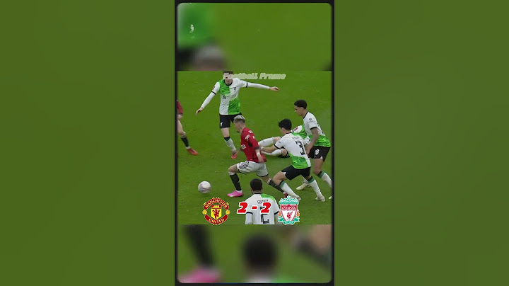 Stunning Goals and Pure Drama! MU Beats Liverpool in a Historic FA Cup Final!