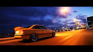 BMW E36 Tribute