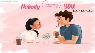 [Vietsub + Lyrics] Nobody Compares To You - Gryffin ft. Katie Pearlman | To All The Boys 2 Music