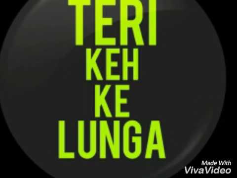 KEH KE LUNGA   CLIMAX SCENE THEME REMIX SONG Gangs of wasseypur PART 2