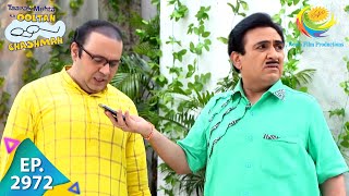 Taarak Mehta Ka Ooltah Chashmah - Episode 2972 - Full Episode