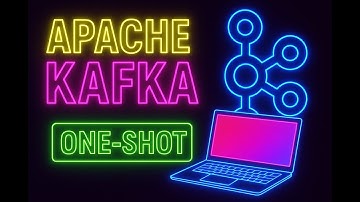 Learn Apache Kafka in 30 Minutes 🔥 From Beginners To Pro With Real-World Examples