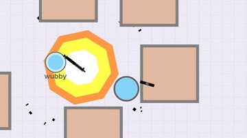 Gats.io - Started from the bottom, now the whole team here.