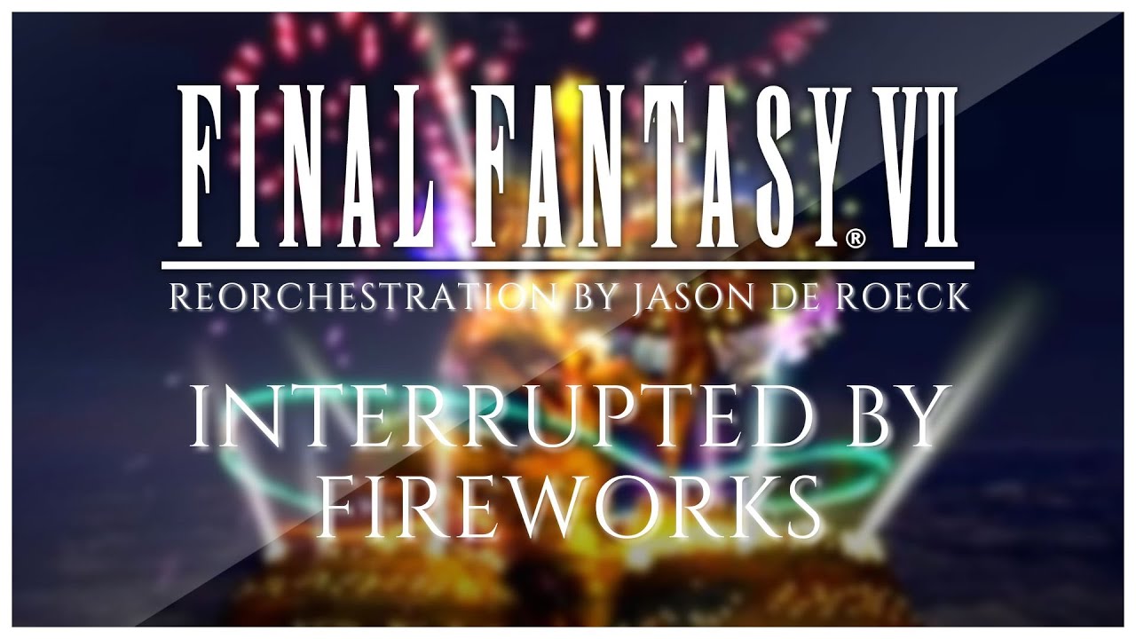 Jenova Complete Absolute Final Fantasy Vii Ff7 Youtube